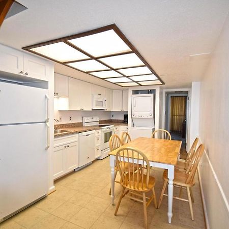 Ferienwohnung Century I 702 Ocean Stadt Exterior foto